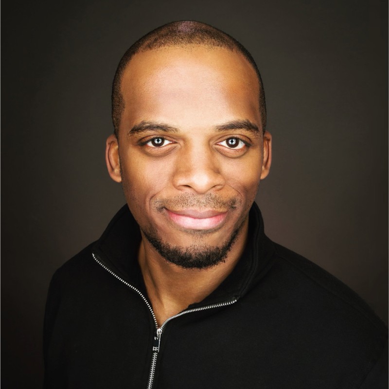 Josh Nash, Co-Founder