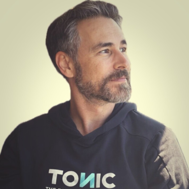 Quin "Q" Keough, Co-Founder